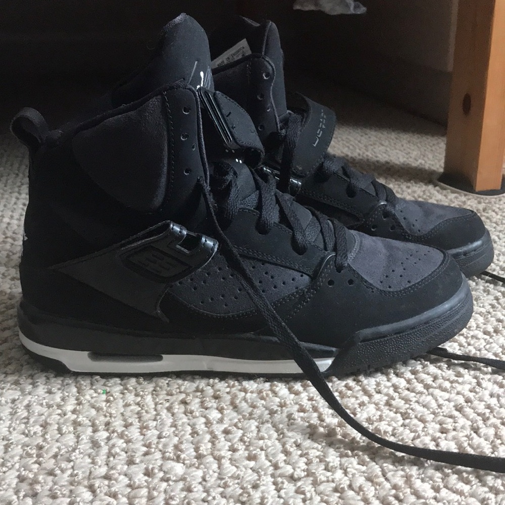 Nike air Jordans